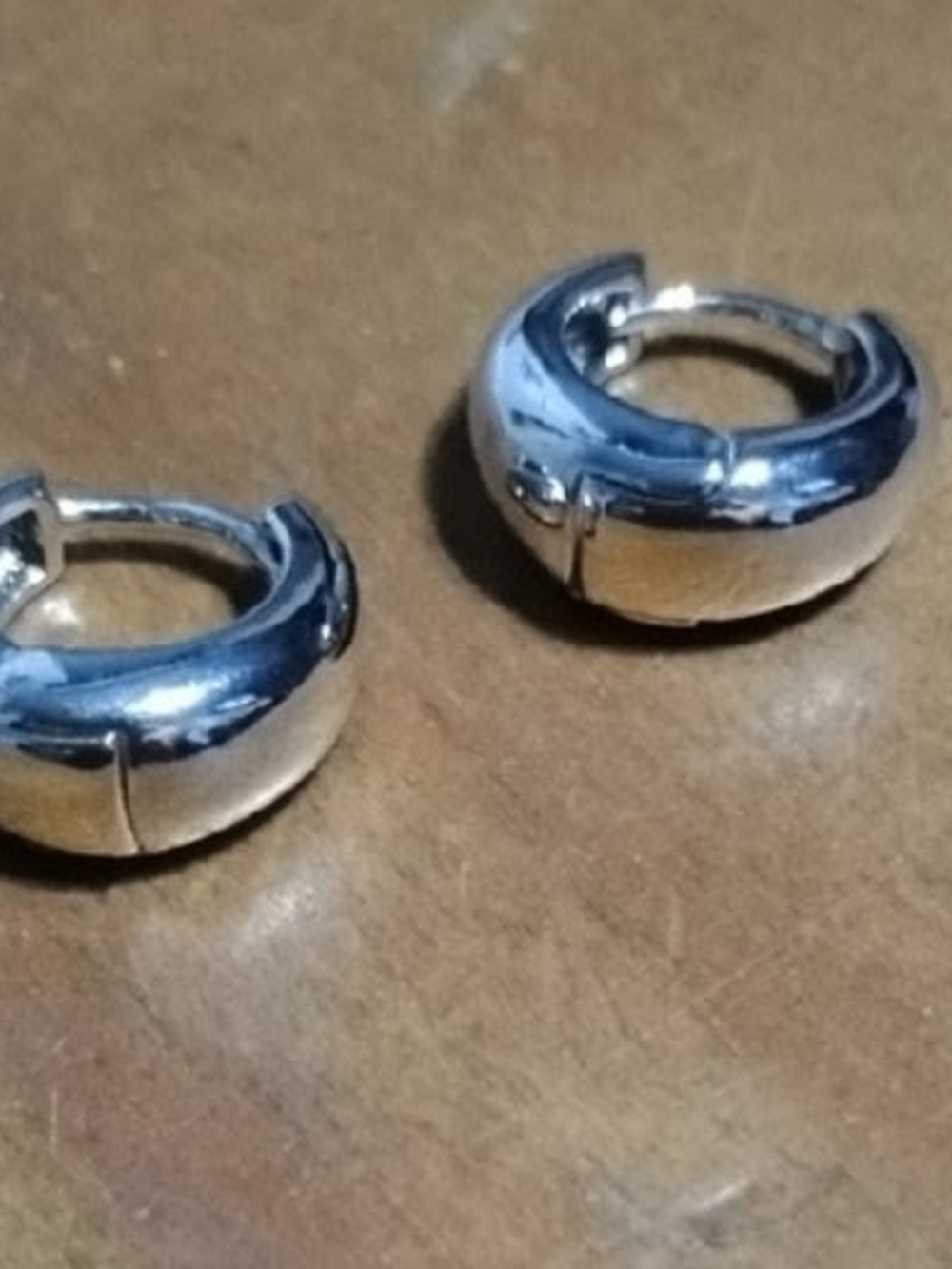 Earring Bundle-3 Pairs - Picture 6 of 6